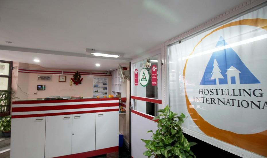 Kim Lawn Guest House Calcutta Extérieur photo