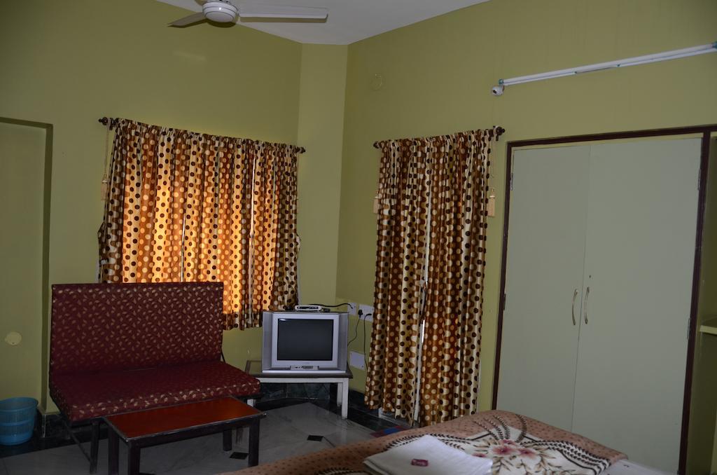 Kim Lawn Guest House Calcutta Chambre photo